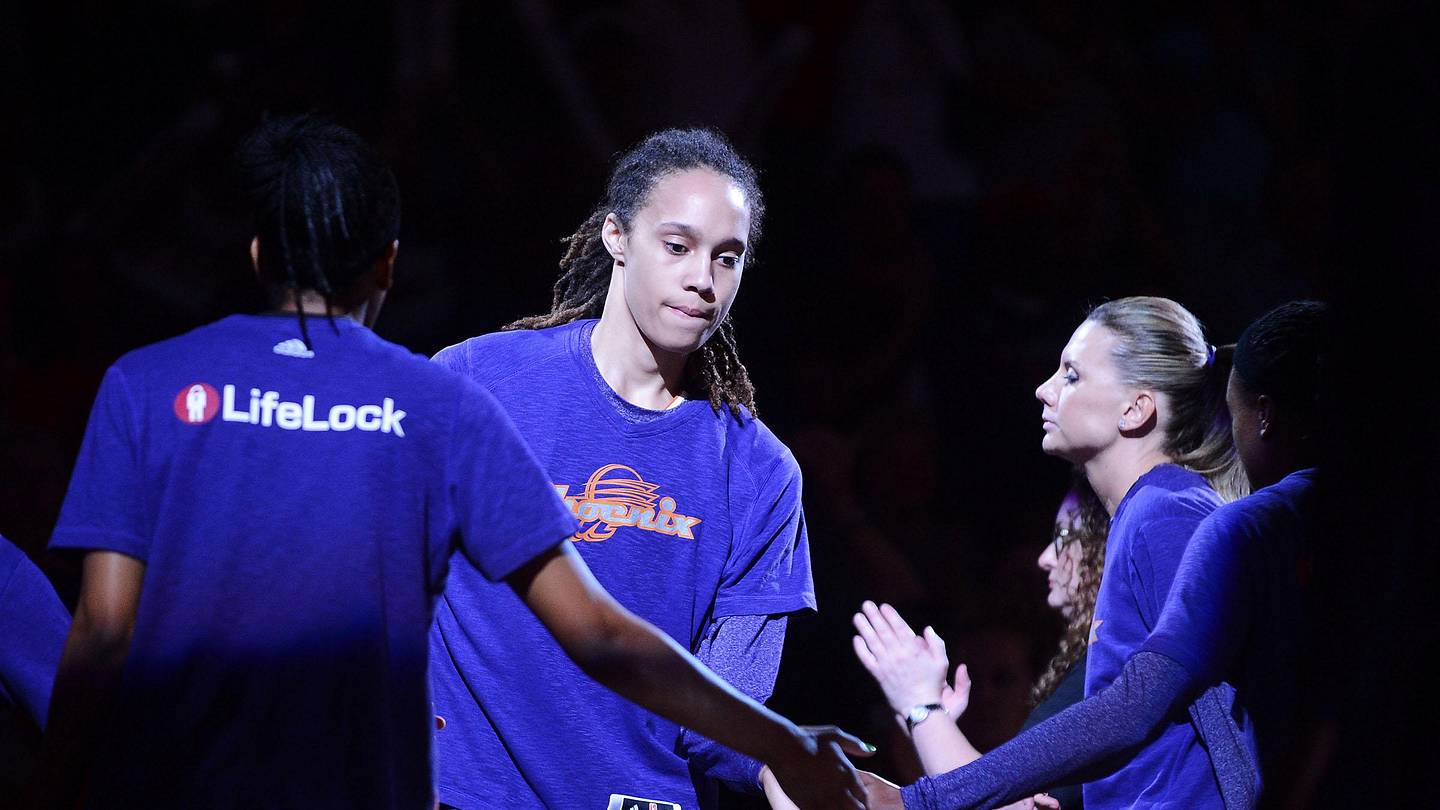 Looking At The Significance Of Phoenix's 2013 Season