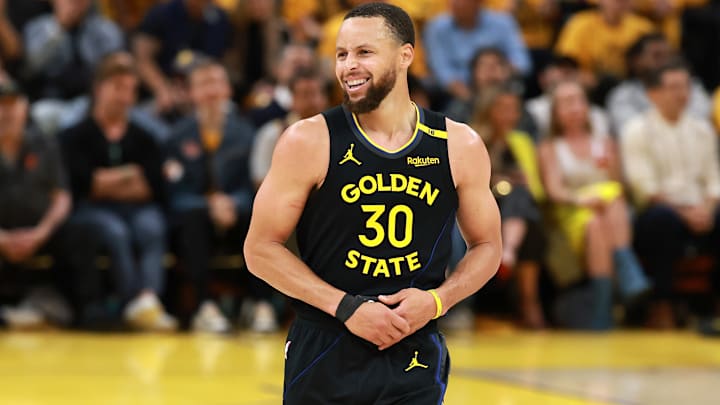 Houston Rockets v Golden State Warriors - Game Six