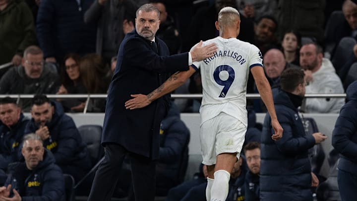 Tottenham Hotspur v Everton FC - Premier League