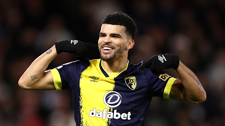 Nottingham Forest v AFC Bournemouth - Premier League