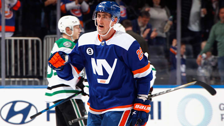 Dallas Stars v New York Islanders