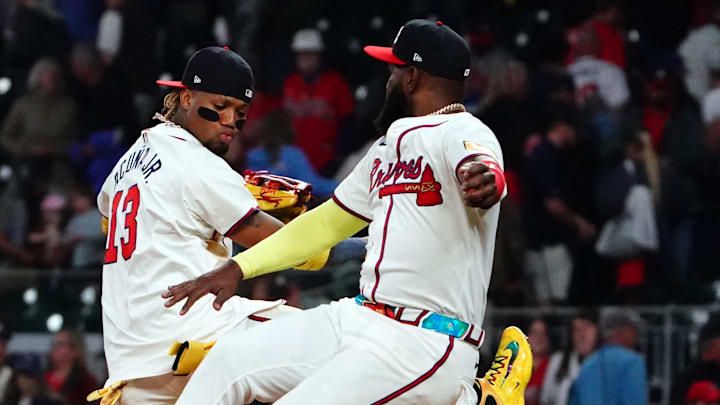 Mark 2025 to be a bounceback year for the Atlanta Braves