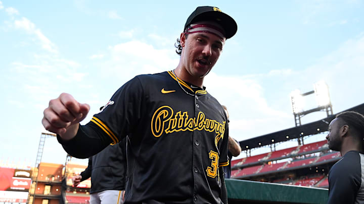 Paul Skenes interesa a los Yankees de Nueva York 