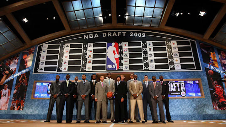 2009 NBA Draft