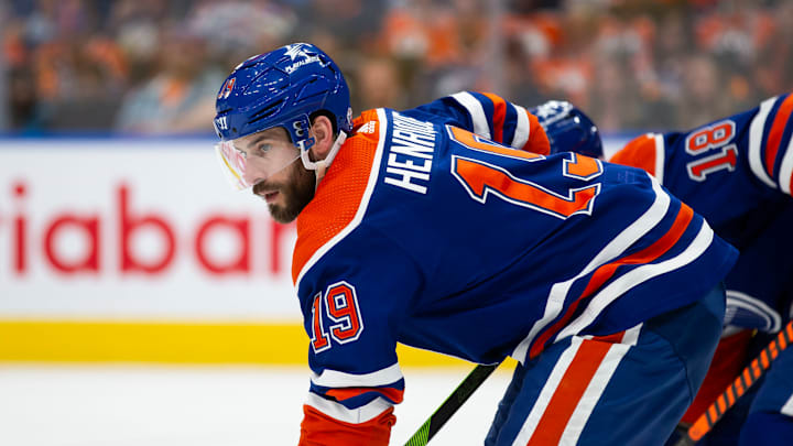 Los Angeles Kings v Edmonton Oilers - Game Two