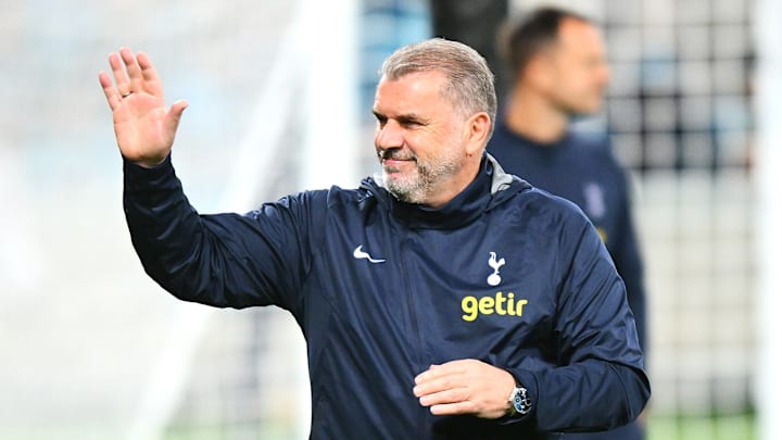 Tottenham's recent young signing, Lucas Bergvall, has already made a notable impact since arriving at the club. Meanwhile, Fabrizio Romano has confirmed the club's transfer plans.