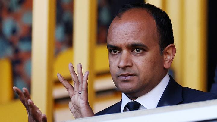 Wolverhampton Wanderers v Tottenham Hotspur - Premier League Wolverhampton Wanderers v Tottenham Hotspur - Premier League