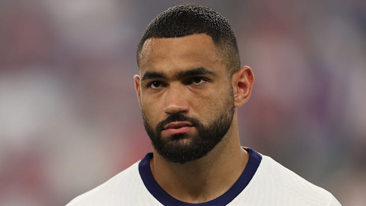 Grenada v United States - CONCACAF Nations League