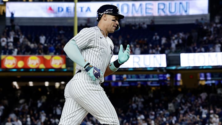 Detroit Tigers v New York Yankees