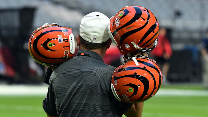 Cincinnati Bengals v Arizona Cardinals