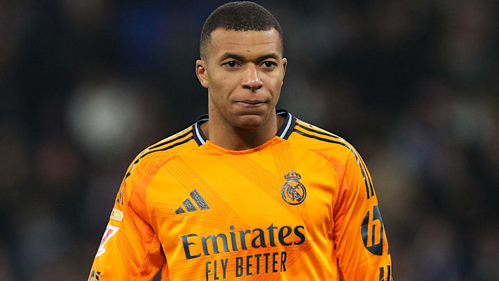 Kylian Mbappé est bien dans la liste UEFA pour la phase finale du Real Madrid.