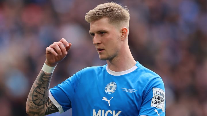 Josh Knight Josh Knight