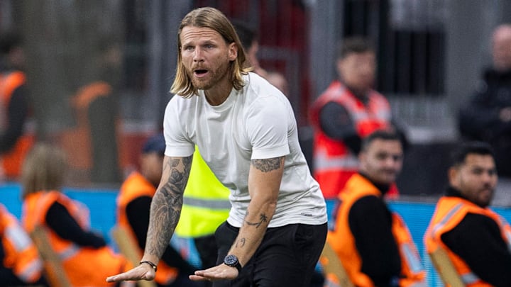 Bleibt Eugen Polanski dauerhaft Fohlencoach?