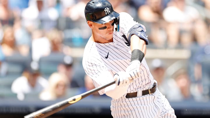 Aaron Judge intentará superar el récord de jonrones de Roger Maris para los Yankees