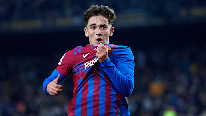 FC Barcelona v Elche CF - La Liga Santander