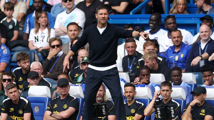 Chelsea FC v Hull City - Premier League 2026/27 Chelsea FC v Hull City - Premier League 2026/27