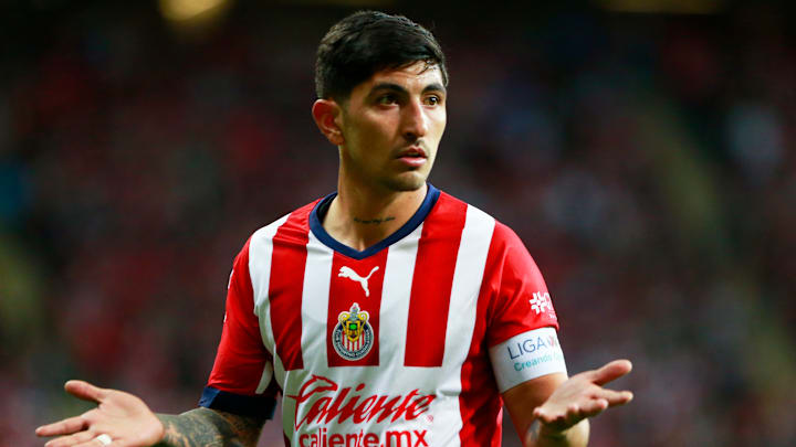 Chivas v Santos Laguna - Torneo Clausura 2023 Liga MX