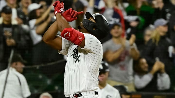 Detroit Tigers v Chicago White Sox