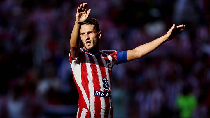 Atletico de Madrid v Real Madrid - LaLiga EA Sports 2026/27 Atletico de Madrid v Real Madrid - LaLiga EA Sports 2026/27