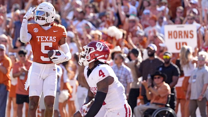 The SEC won big over the Big Ten when it decided bigger didn't necessarily mean better