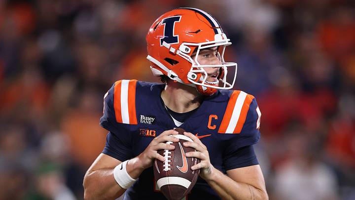 UAB v Illinois