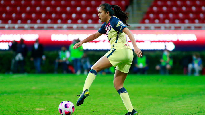 América apuesta por llegar a la final del torneo apertura 2021