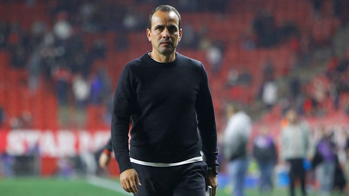 Orlando City head coach Óscar Pareja adds Jack Lynn to the roster ahead of the 2022 MLS season