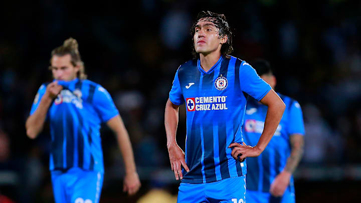 Cruz Azul tendría algunas bajas en verano Cruz Azul tendría algunas bajas en verano