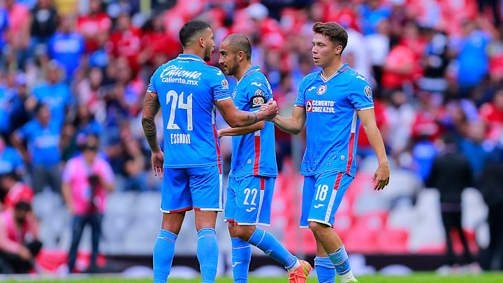 Rodrigo Huescas quiere volver a jugar contra América en Liguilla