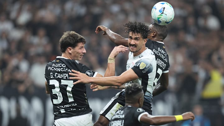 Atleta está com 31 anos de idade