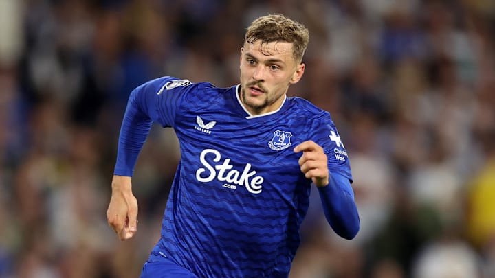 Leeds United v Everton - Premier League