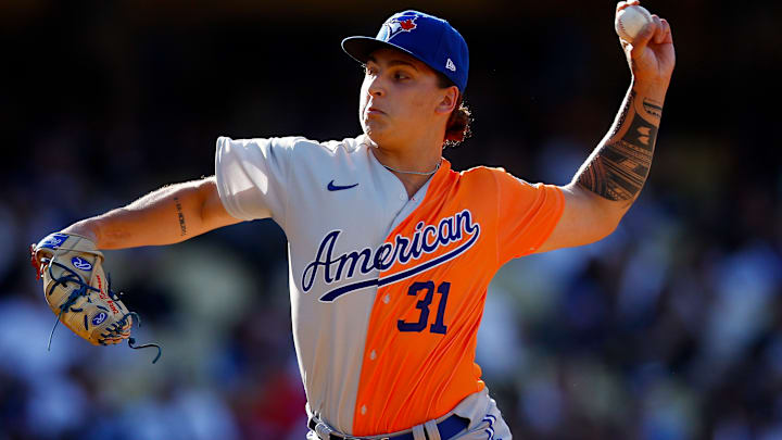 SiriusXM All-Star Futures Game