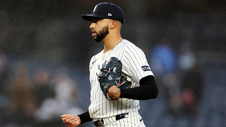 Los Yankees podrían cambiar a Devin Williams antes de la fecha límite