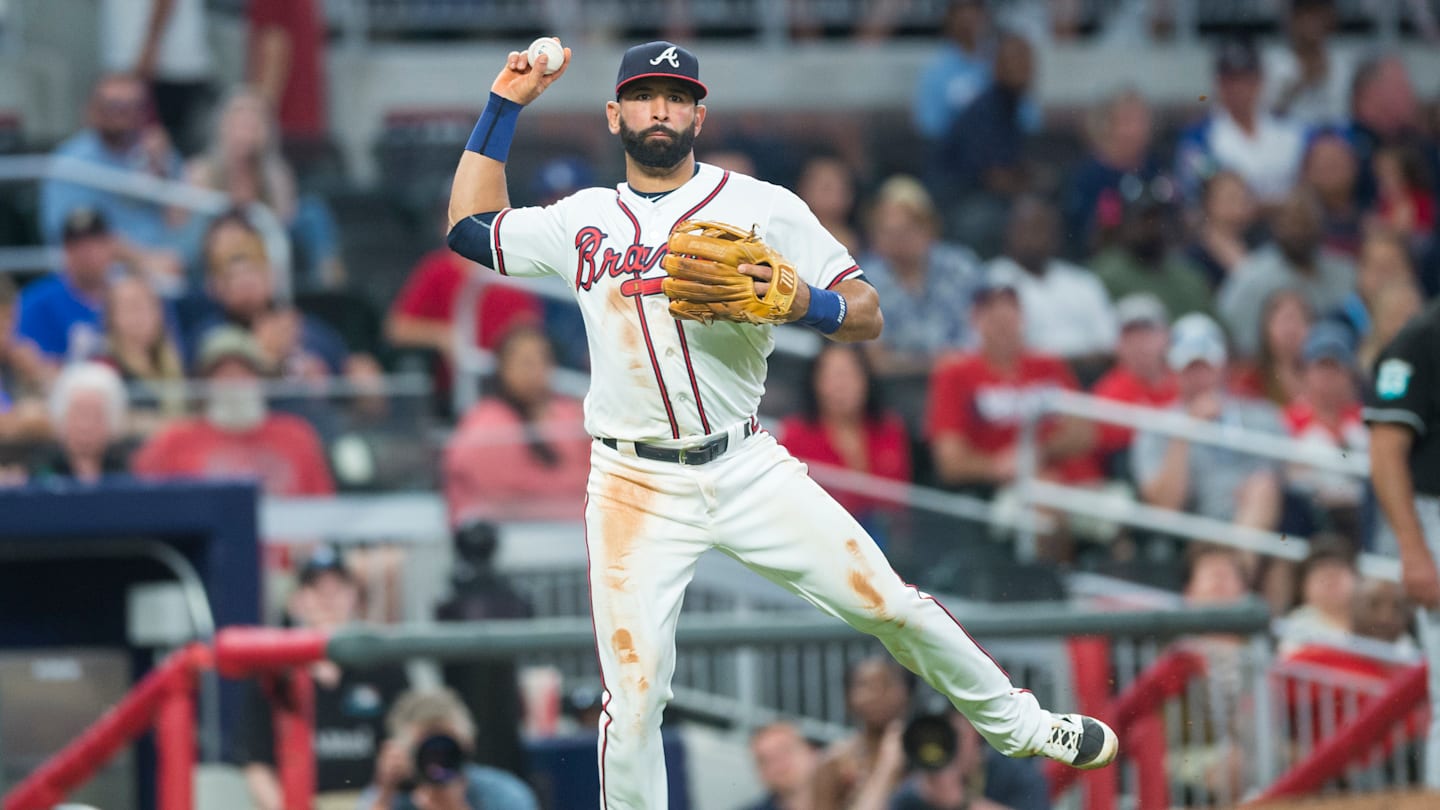 Could Alek Manoah replicate this Blue Jays legend in Atlanta?