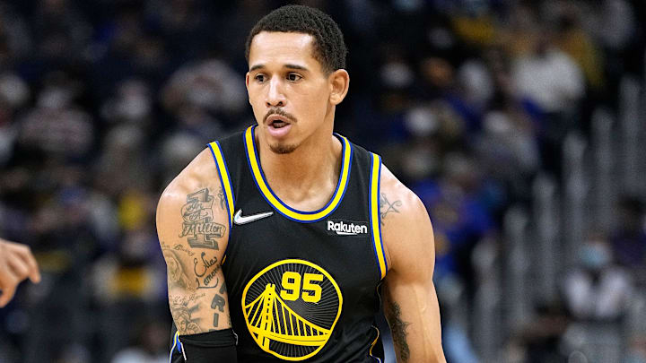 Juan Toscano-Anderson es nuevo jugador de Lakers