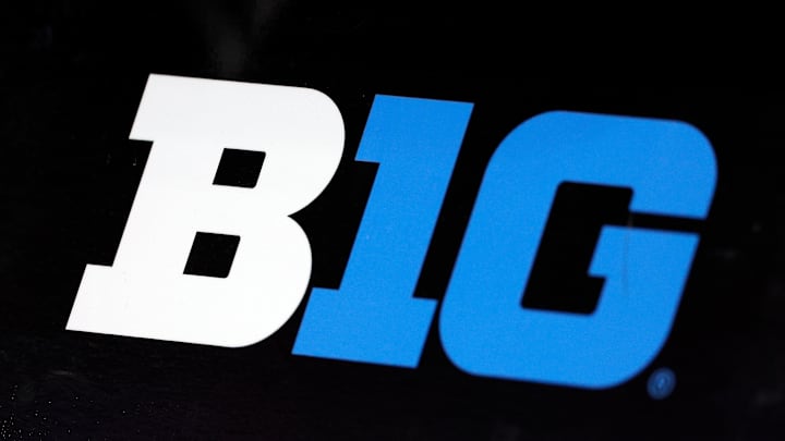Big Ten logo
