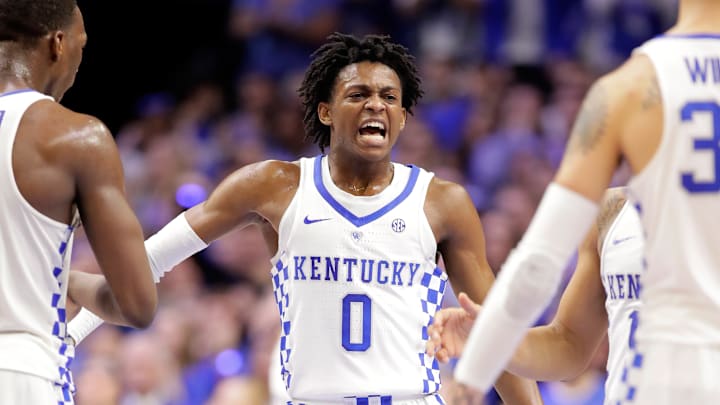Vanderbilt v Kentucky