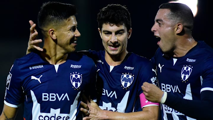 FC Juarez v Monterrey - Torneo Apertura 2021 Liga MX