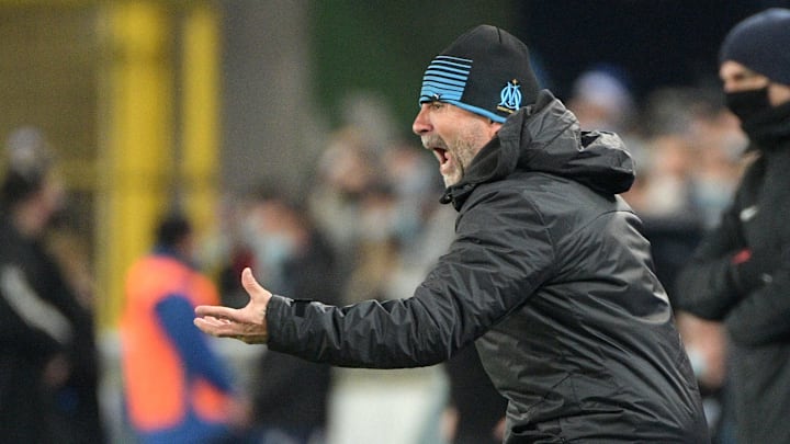 Di Meco valide la méthode Sampaoli