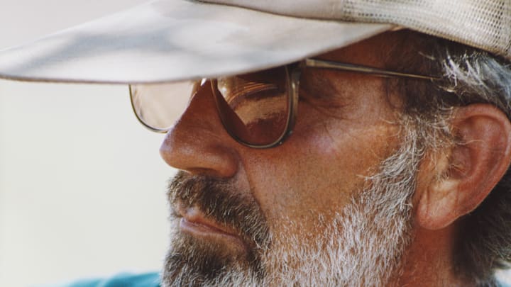 J.J. Cale