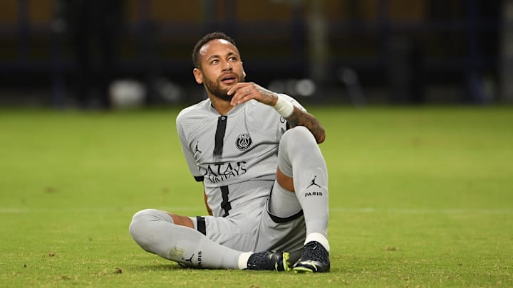 Neymar muss sich vor Gericht verantworten