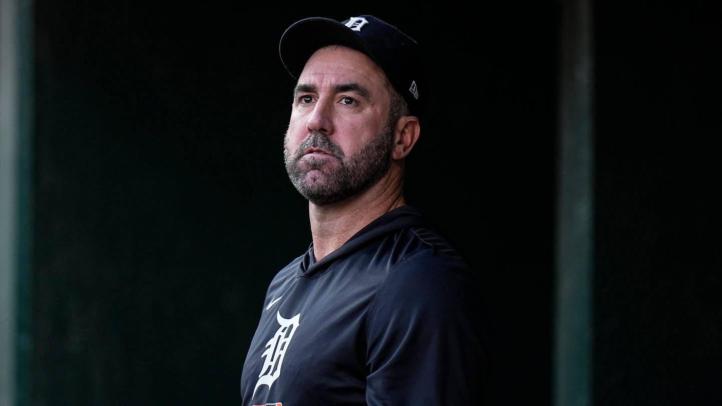 Latest Justin Verlander Update Brings Disappointing News for Tigers Fans