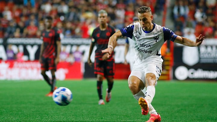 Tijuana v Monterrey - Torneo Apertura 2024 Liga MX