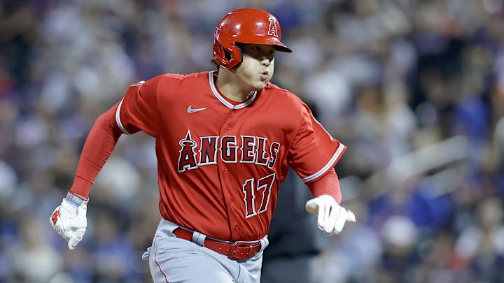 Los Yankees podrían hacer alguna de estas ofertas a Shohei Ohtani