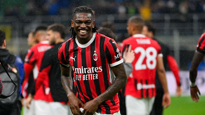 FC Internazionale v AC Milan: Semi Final - Coppa Italia