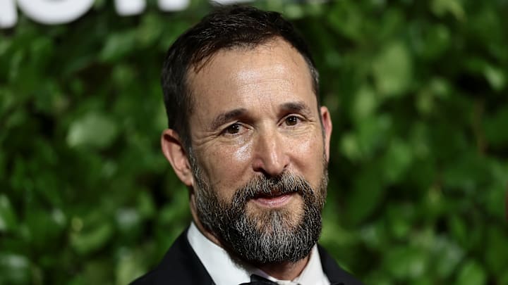 Noah Wyle At The Gotham TV Awards At Cipriani Wall Street On June 2, 2025 In New York City