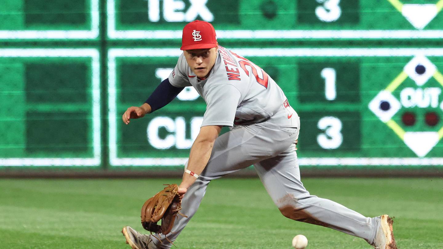 St. Louis Cardinals vs. Milwaukee Brewers Lineup: JJ Wetherholt, Iván Herrera Lead Way