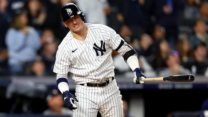 Josh Donaldson no cumplió las expectativas tras llegar a Yankees en el cambio de Gio Urshela