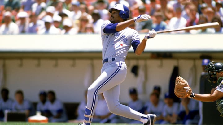 Toronto Blue Jays v Oakland Athletics