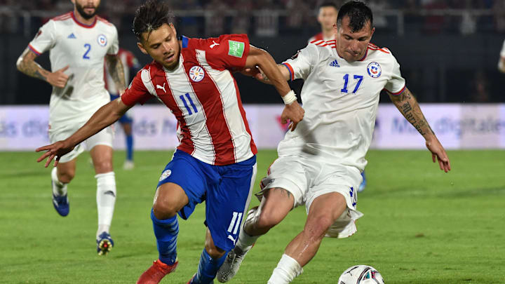 Romero, do Corinthians, está entre os convocados